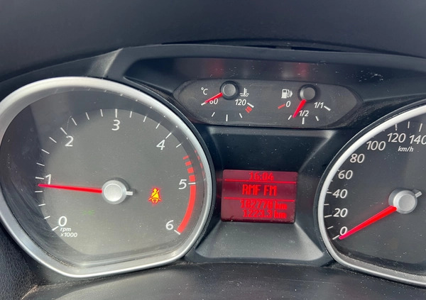 Ford Mondeo cena 17900 przebieg: 183000, rok produkcji 2010 z Węgorzyno małe 37